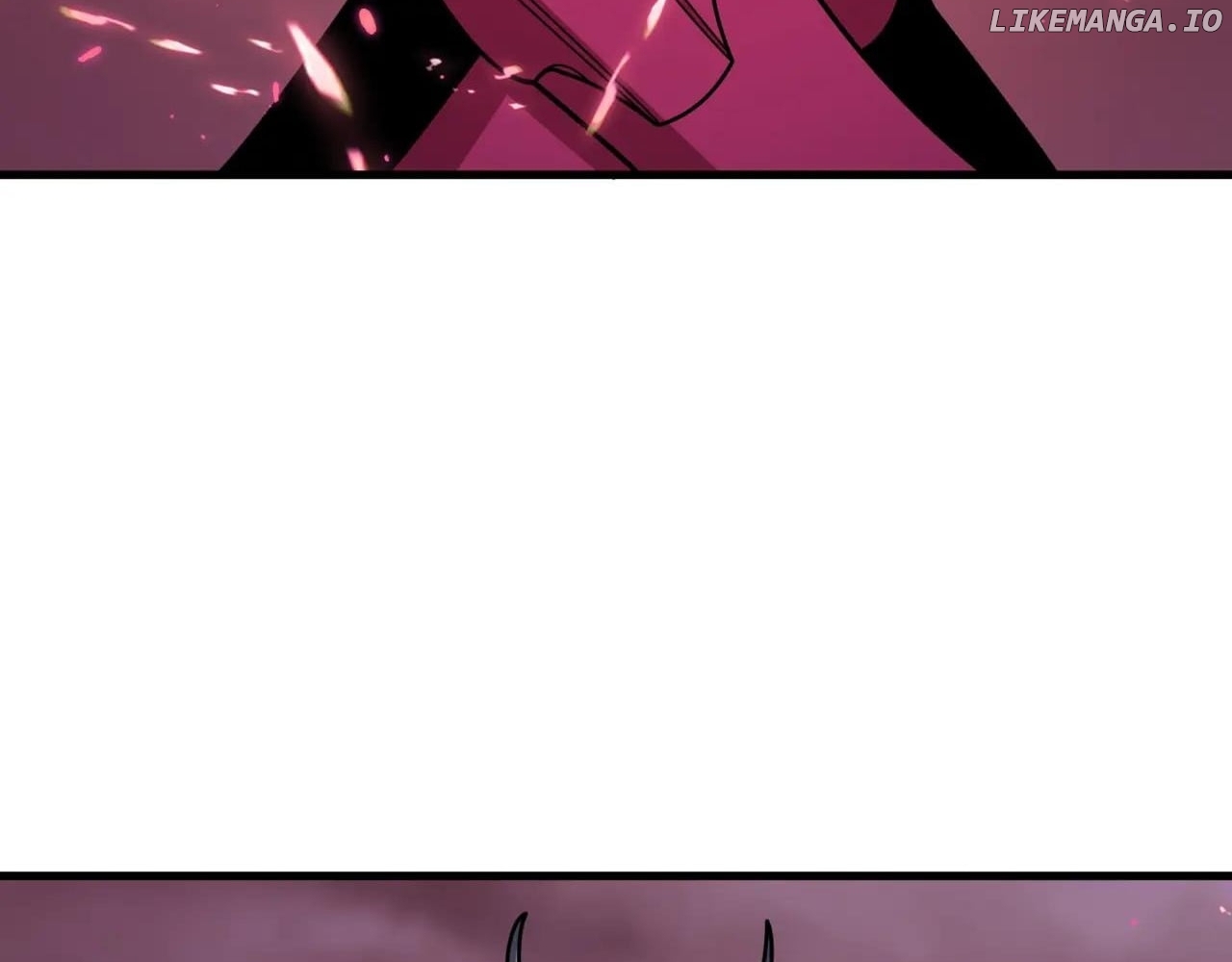 Era of the Haunted Chapter 431 - page 141